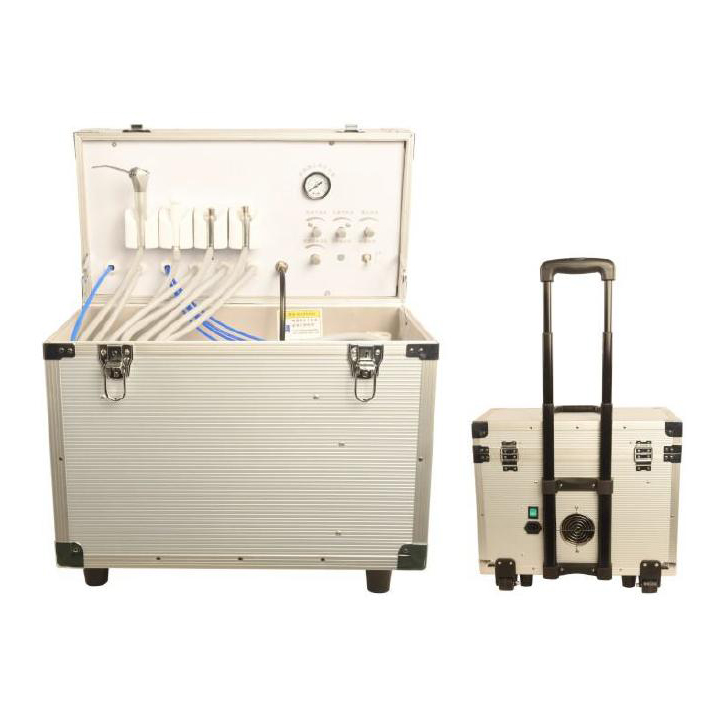 Portable Dental Unit, Portable Dental chair, China portable dental chair unit